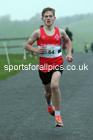 Boys and Girls under-15s 2021 Heaton Memorial Road Races, Town Moor, Newcastle. Photo: David T. Hewitson/Sports for All Pics